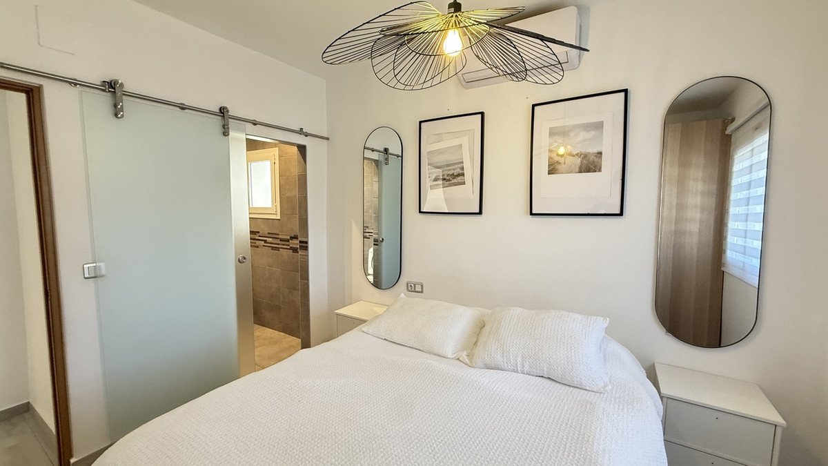2 Bed Detached Villa in Villamartin