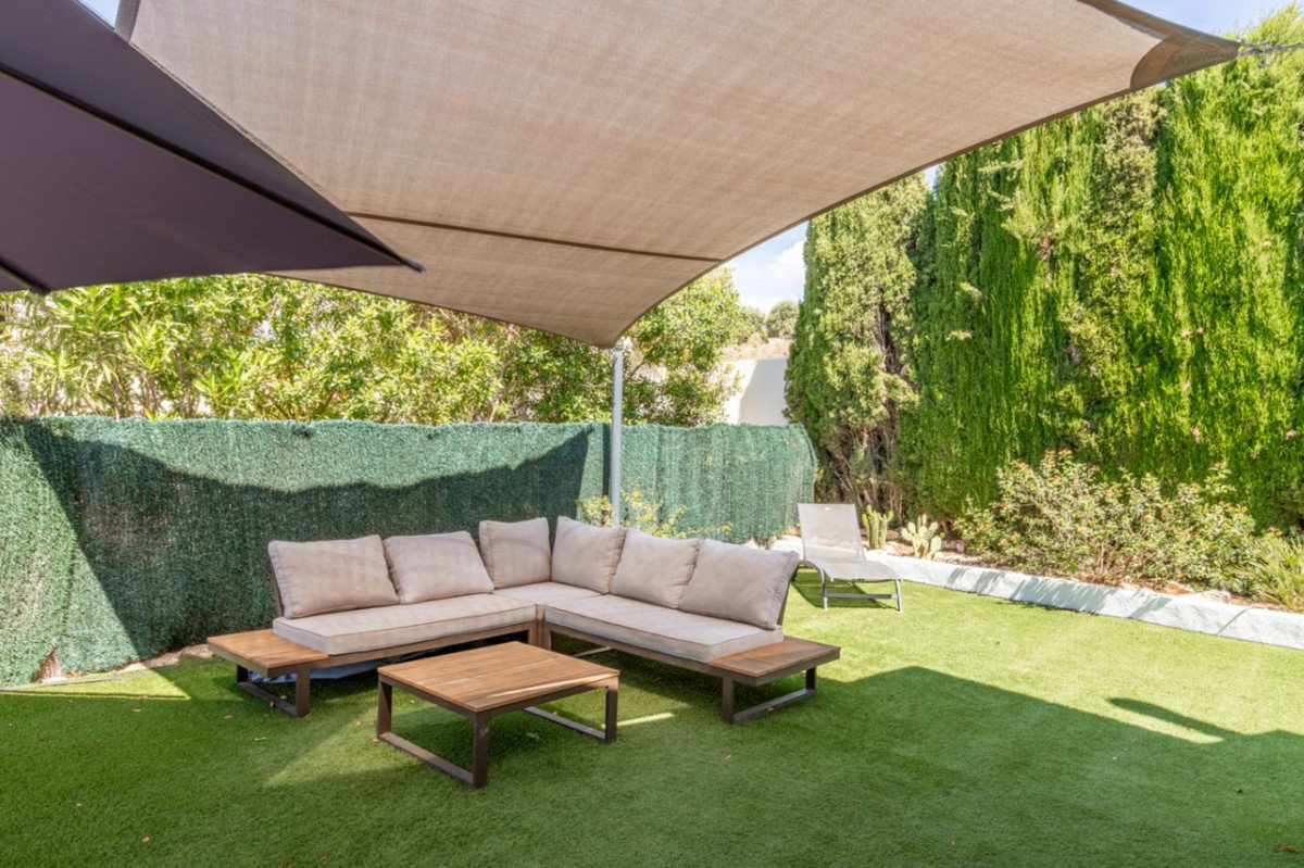 4 Bed Detached Villa in Moraira