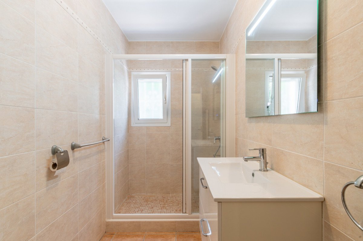 4 Bed Detached Villa in Moraira