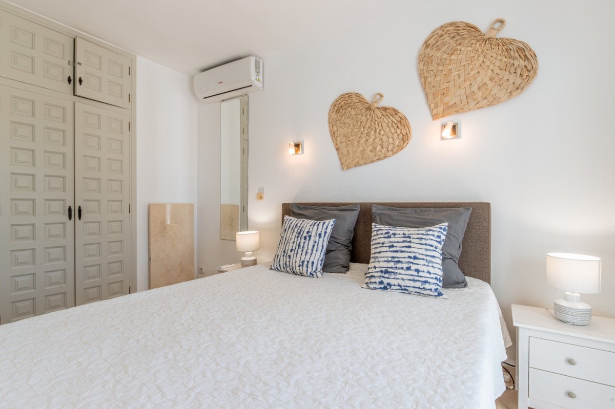 4 Bed Detached Villa in Moraira