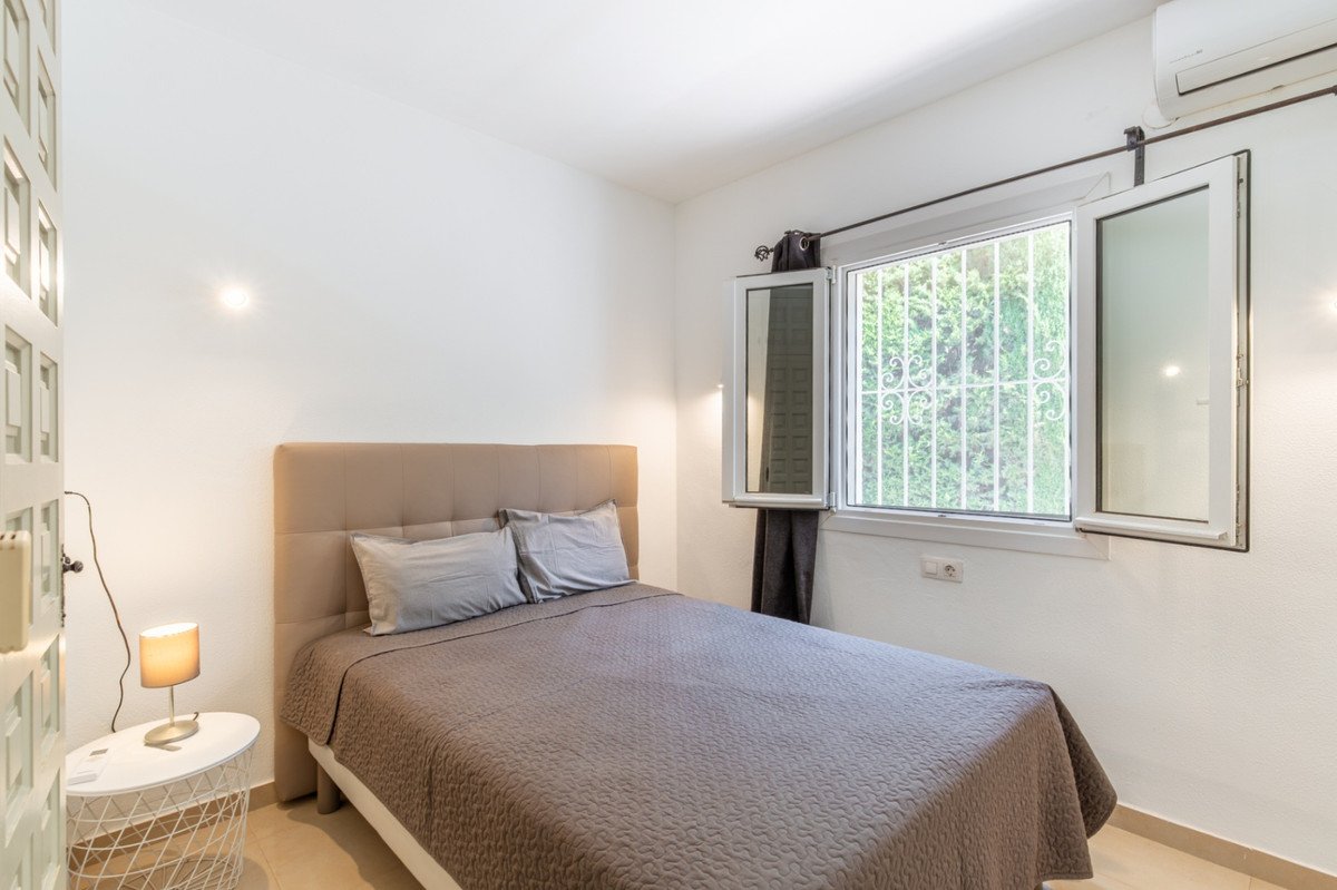 4 Bed Detached Villa in Moraira