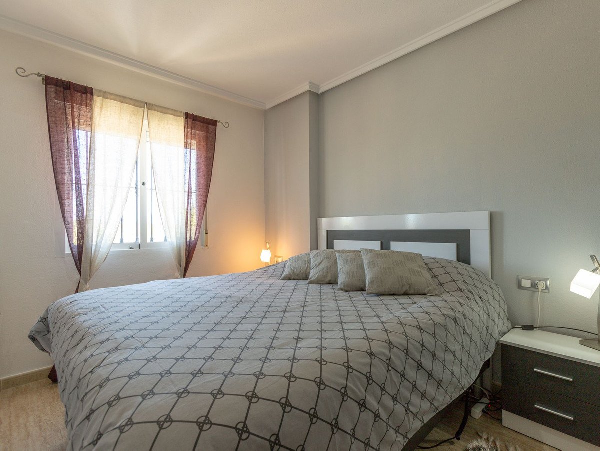 2 Bed Bungalow in Orihuela Costa