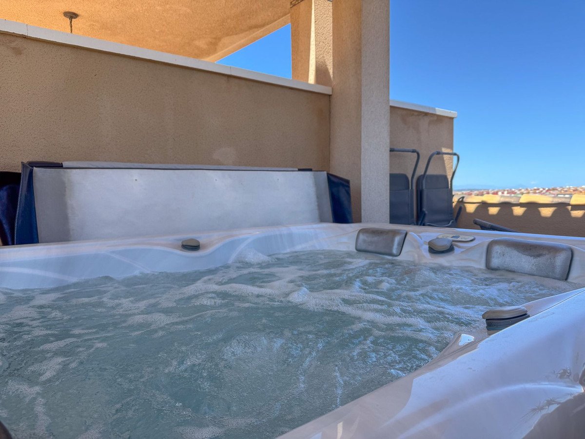 2 Bed Bungalow in Orihuela Costa