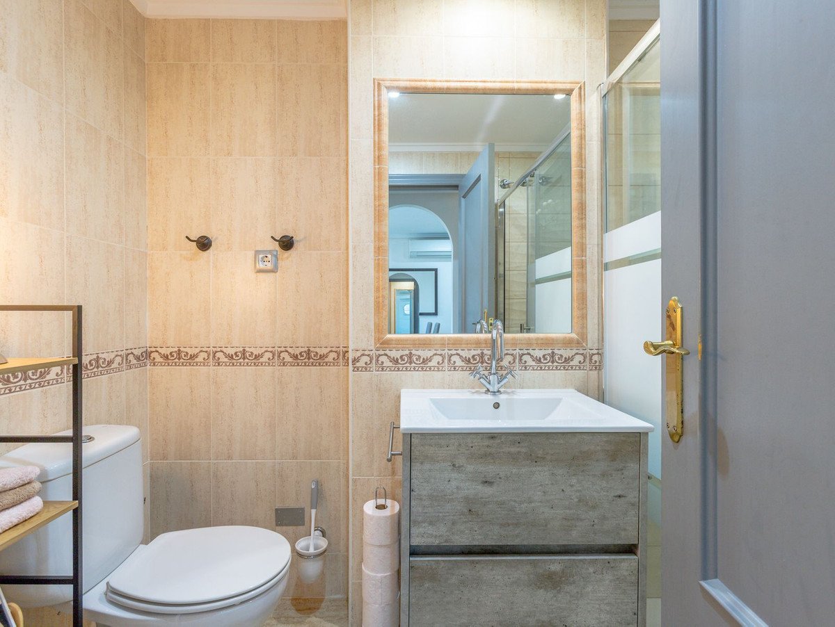 2 Bed Bungalow in Orihuela Costa