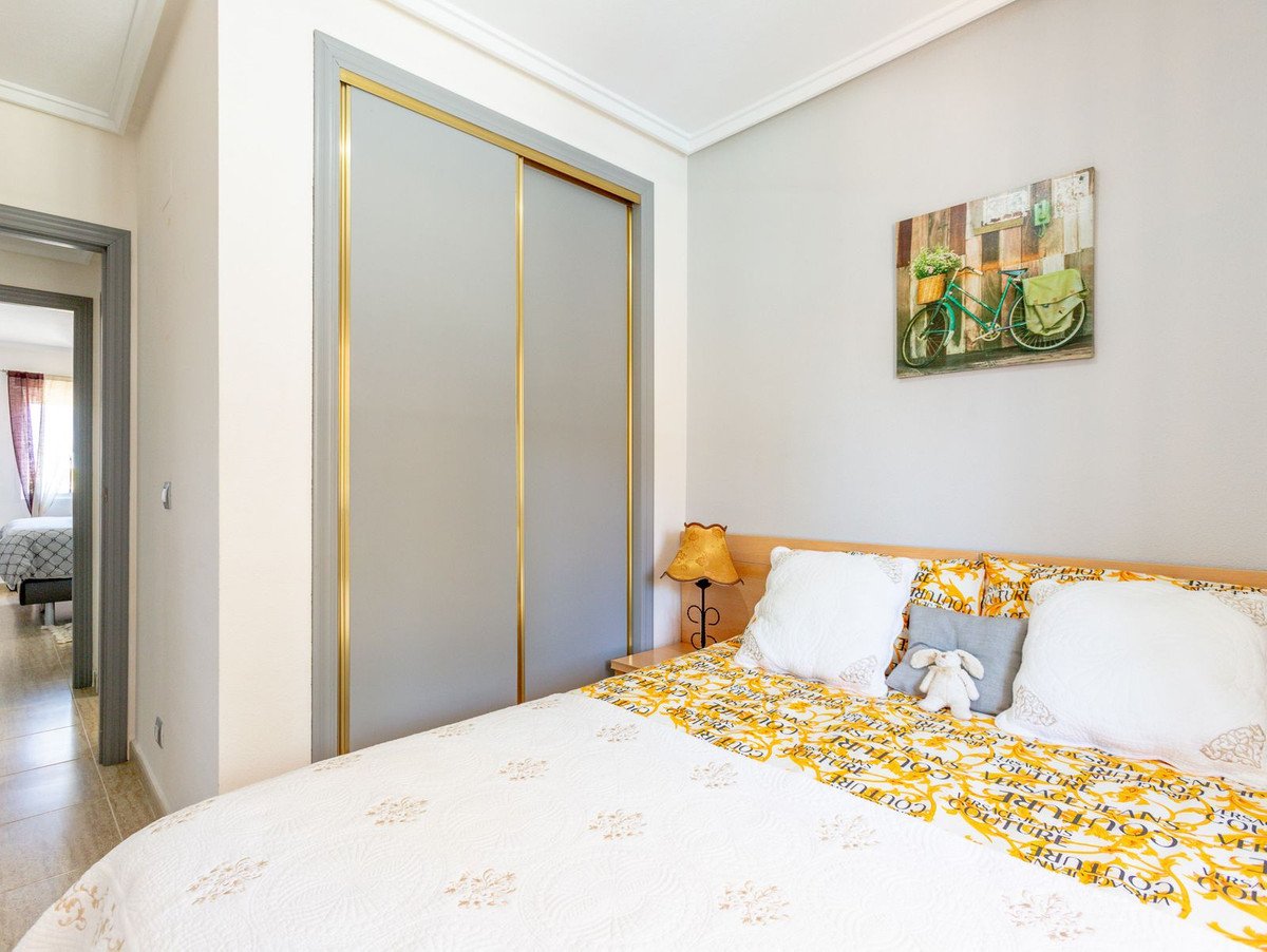 2 Bed Bungalow in Orihuela Costa