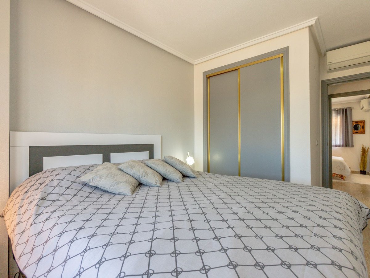 2 Bed Bungalow in Orihuela Costa