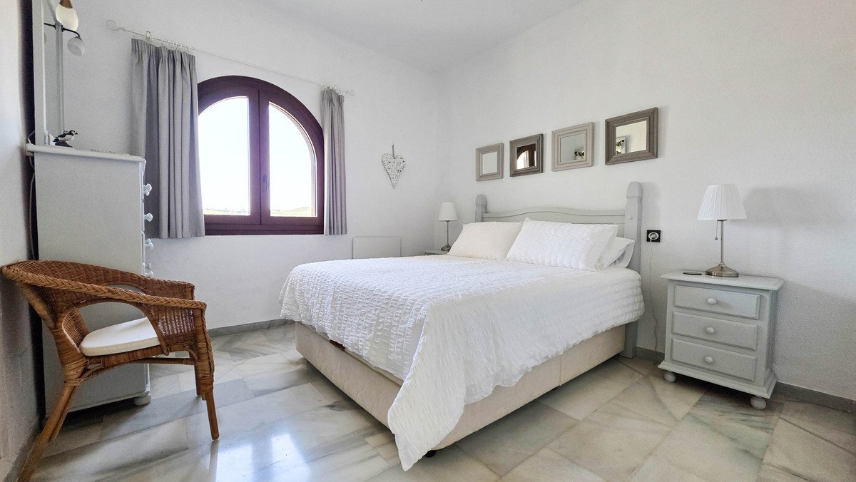 3 Bed Townhouse in La Duquesa