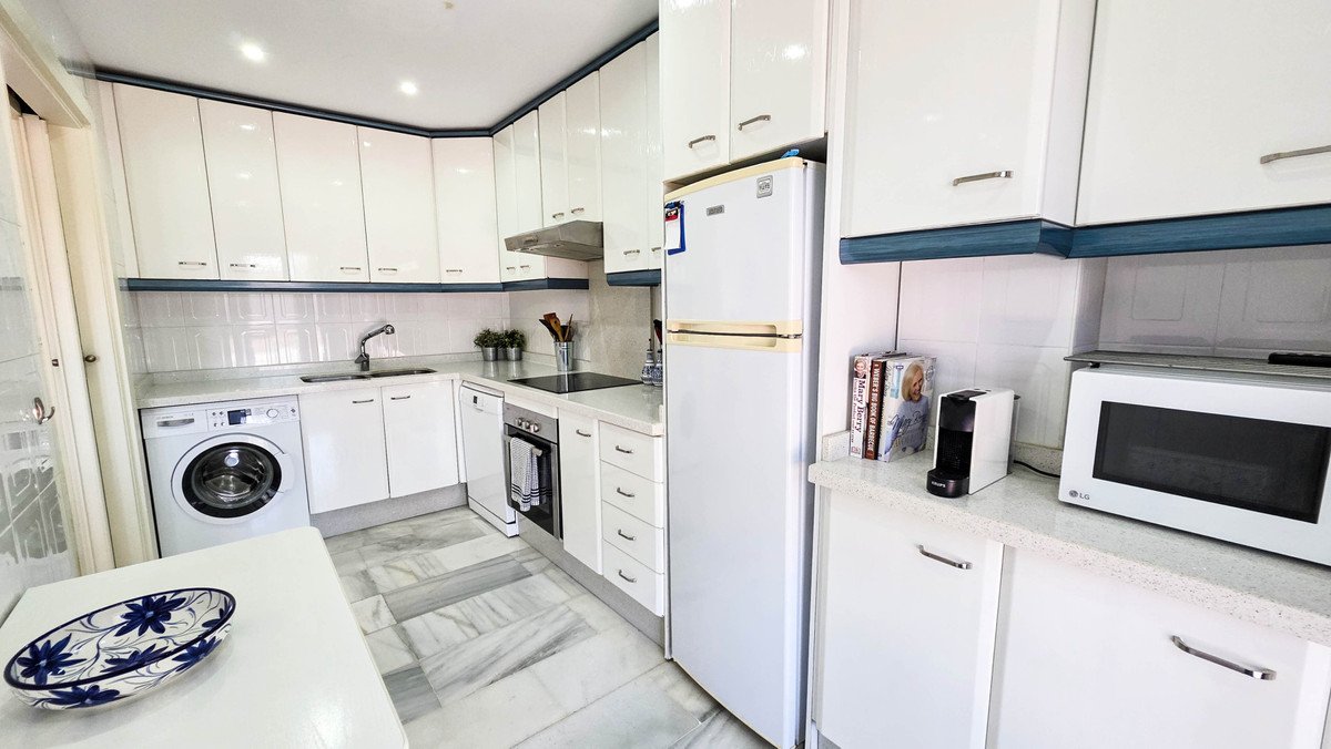 3 Bed Townhouse in La Duquesa
