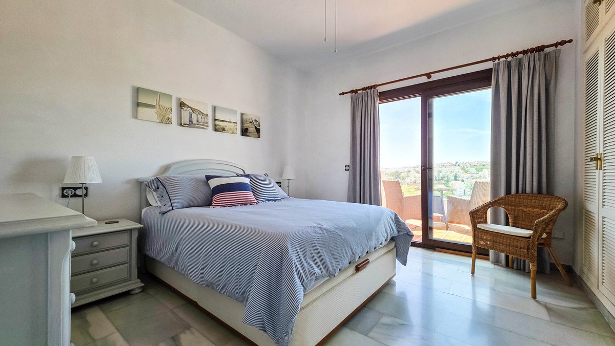 3 Bed Townhouse in La Duquesa