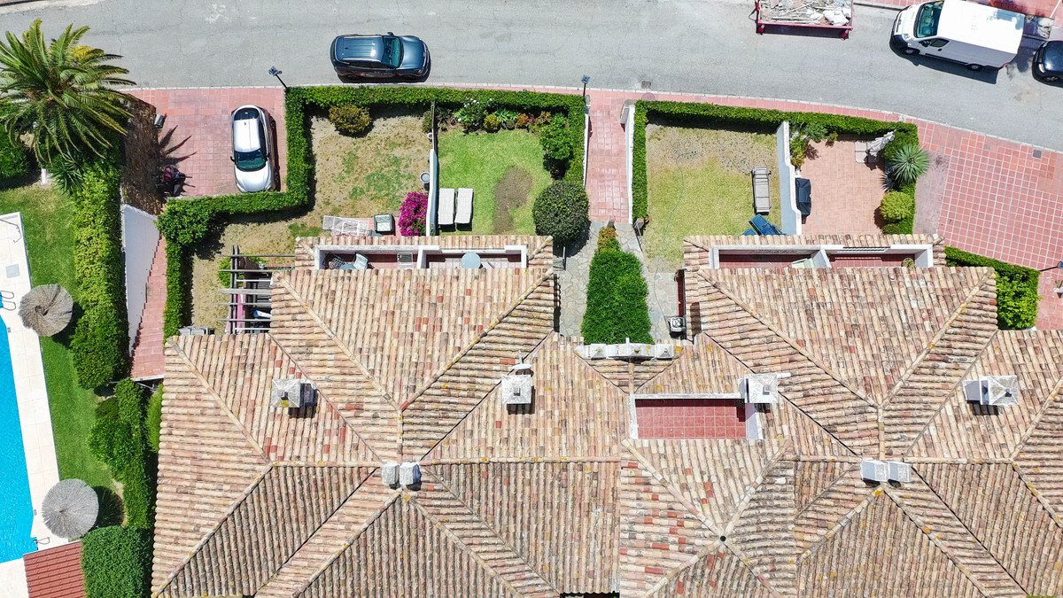 3 Bed Townhouse in La Duquesa