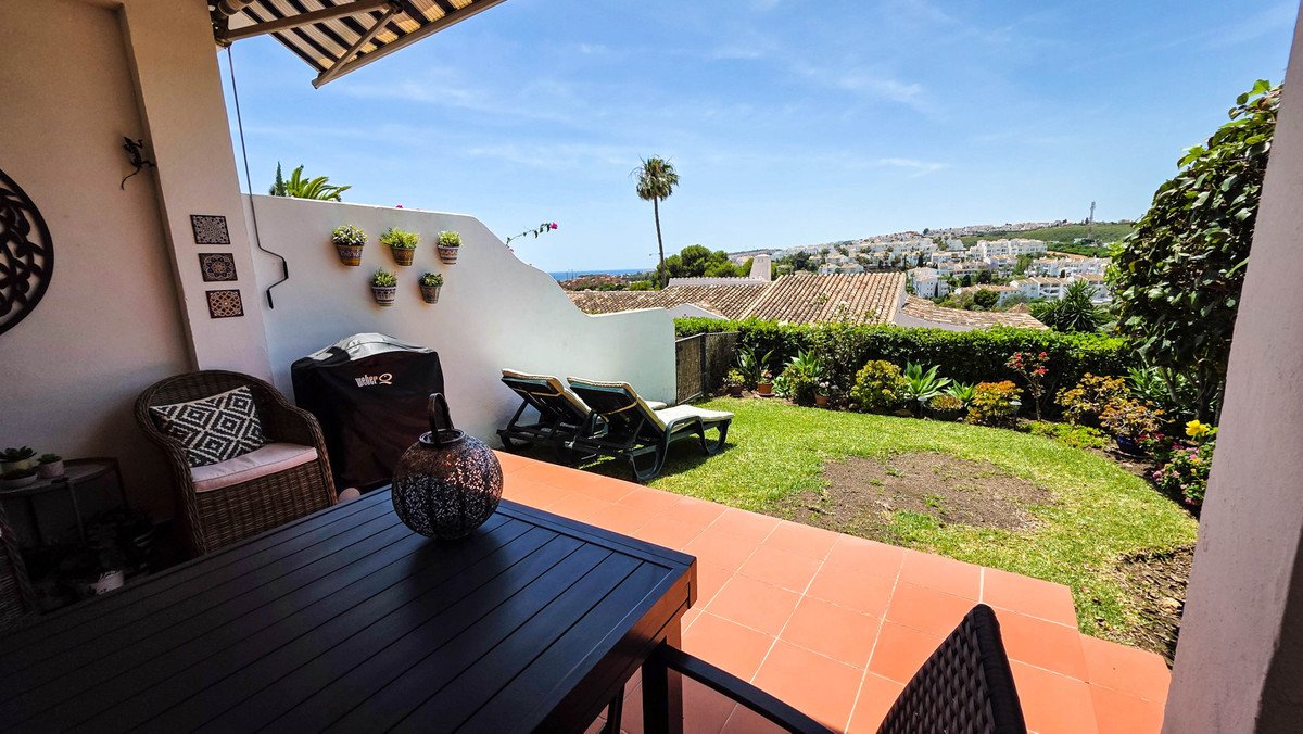 3 Bed Townhouse in La Duquesa