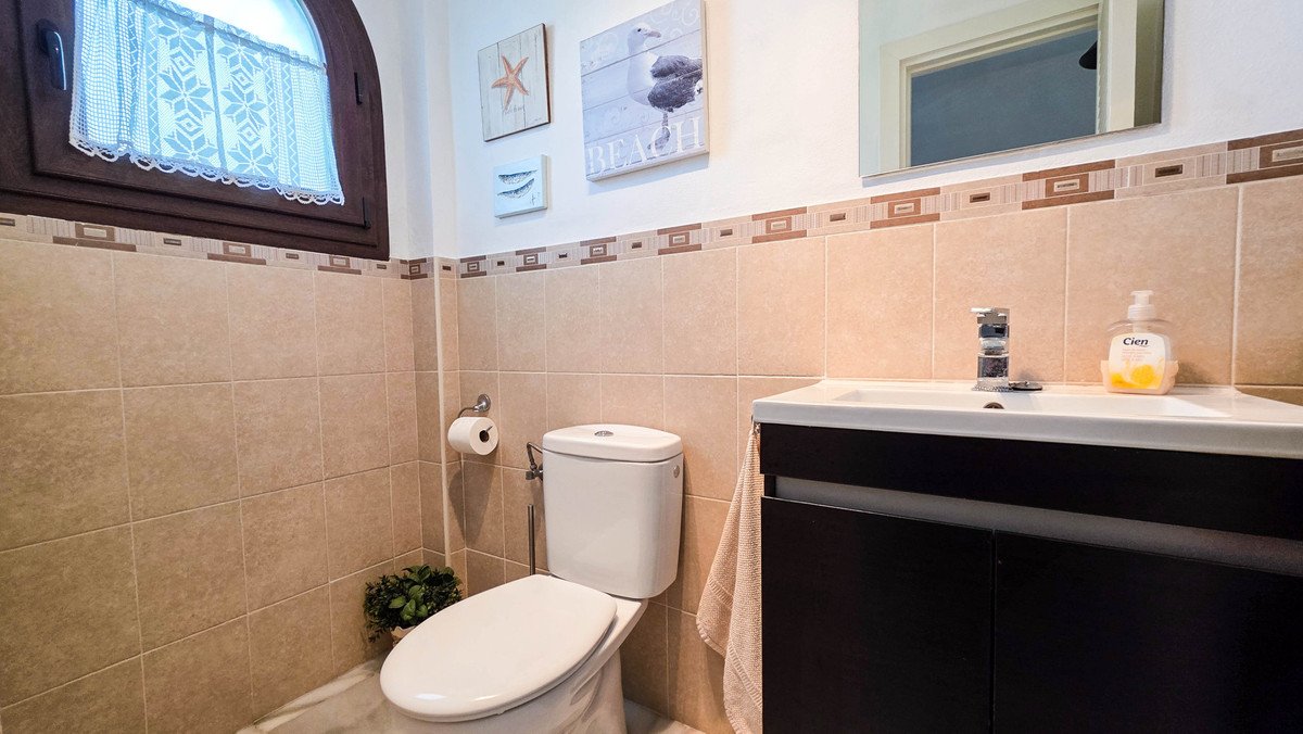 3 Bed Townhouse in La Duquesa