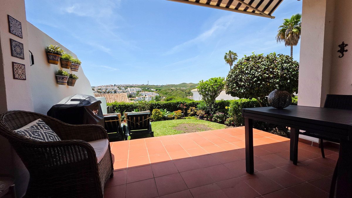 3 Bed Townhouse in La Duquesa