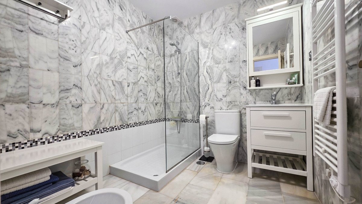 3 Bed Townhouse in La Duquesa