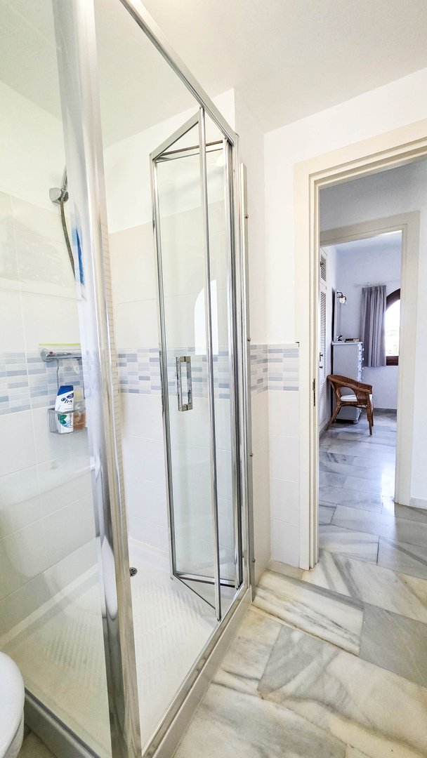3 Bed Townhouse in La Duquesa