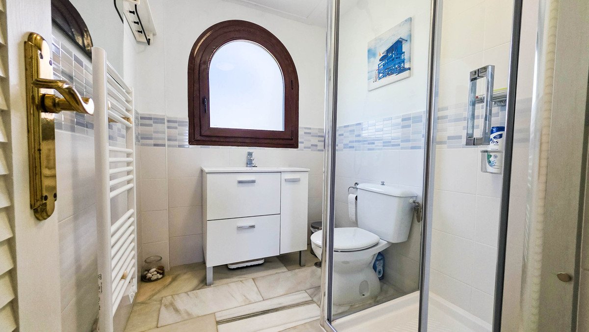 3 Bed Townhouse in La Duquesa
