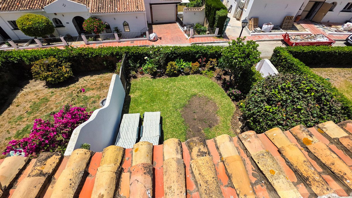 3 Bed Townhouse in La Duquesa