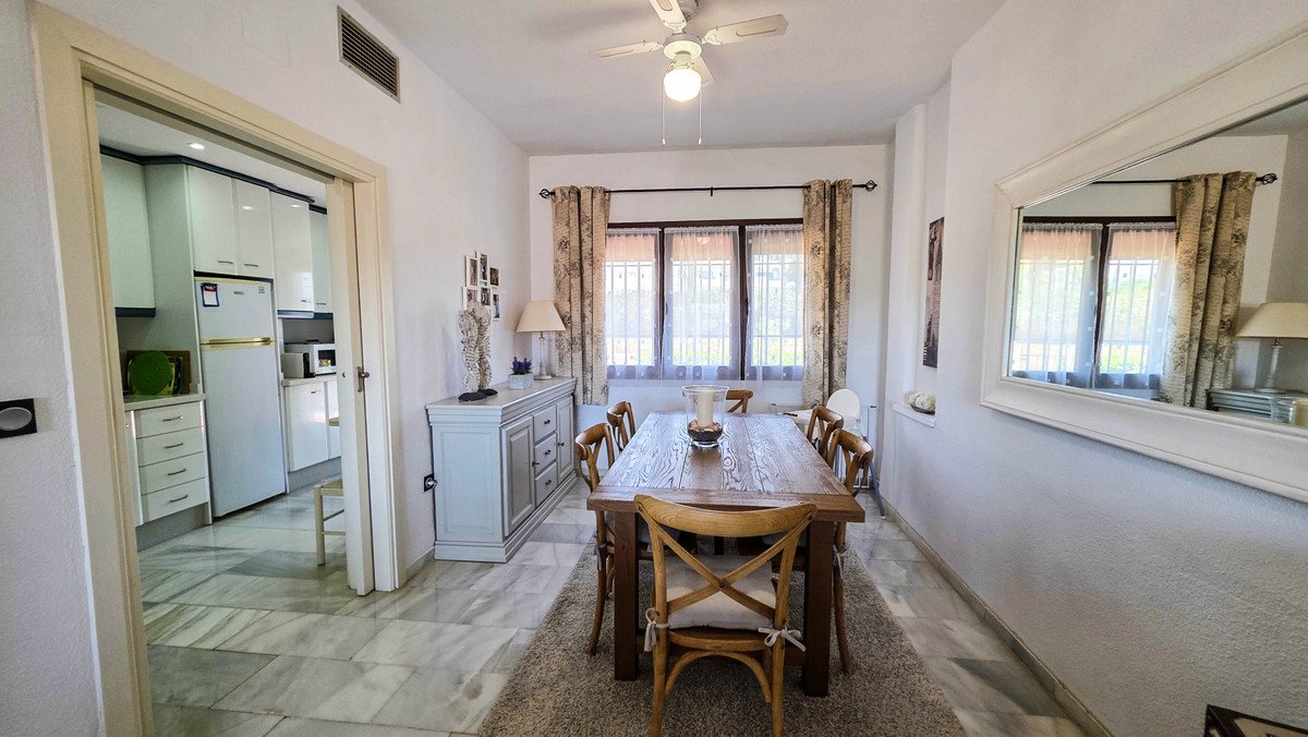 3 Bed Townhouse in La Duquesa