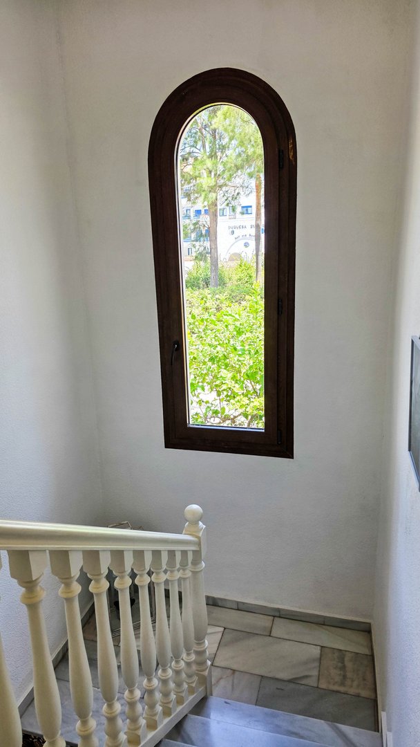 3 Bed Townhouse in La Duquesa