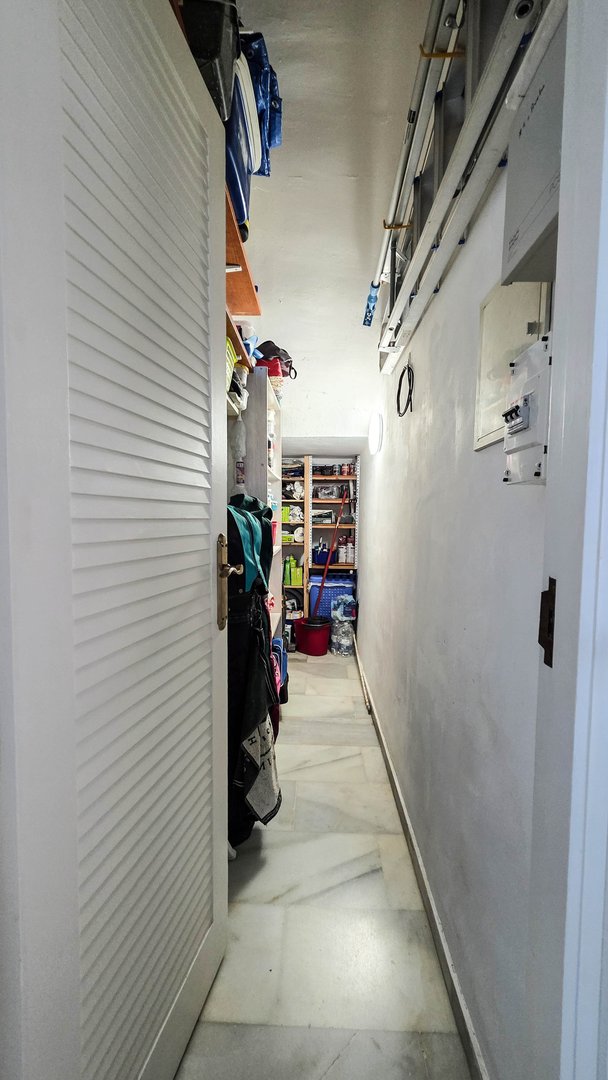 3 Bed Townhouse in La Duquesa