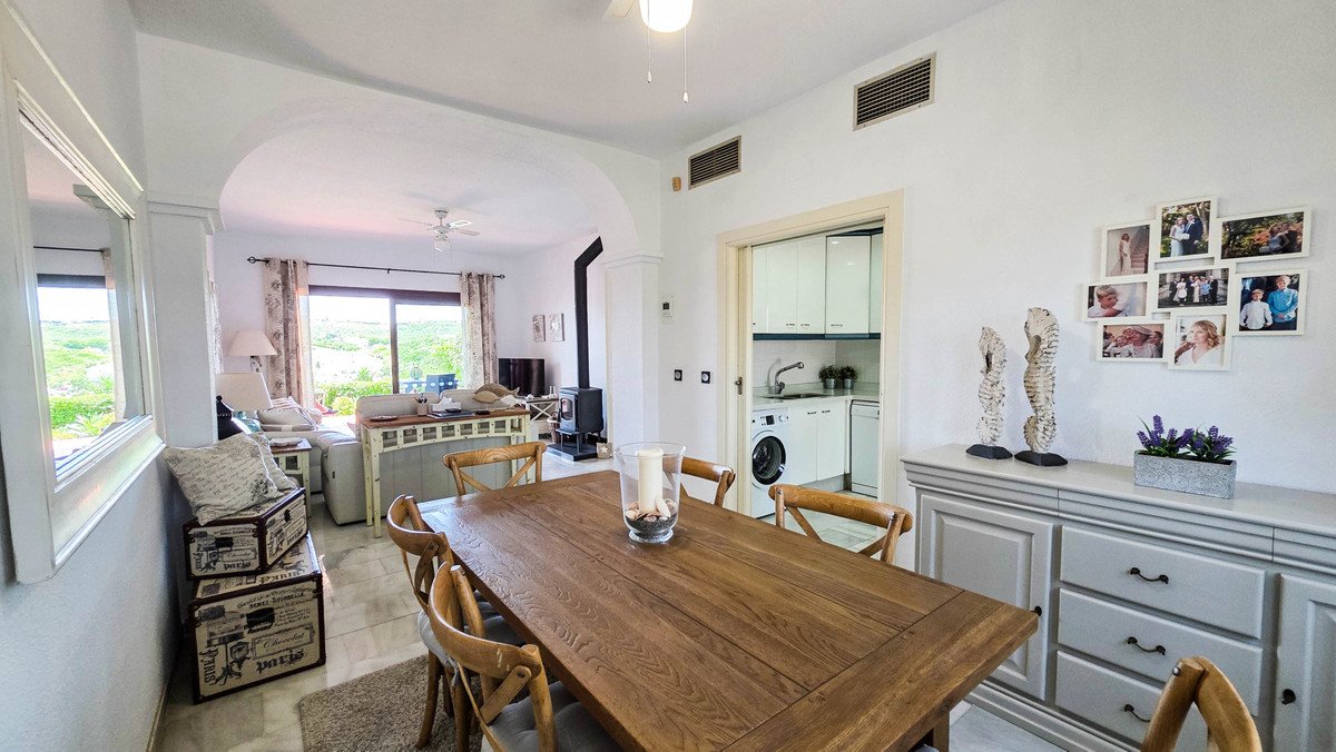 3 Bed Townhouse in La Duquesa