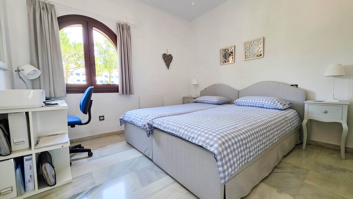 3 Bed Townhouse in La Duquesa