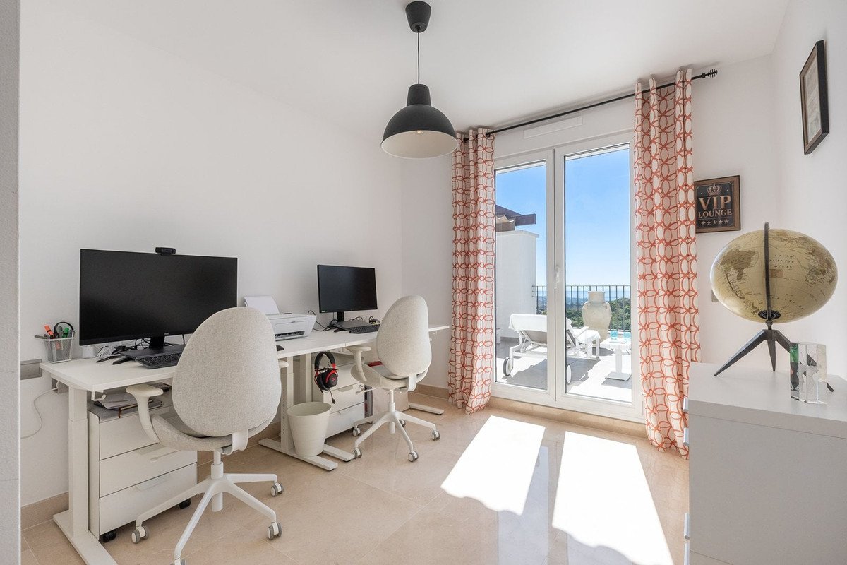 3 Bed Penthouse in Marbella