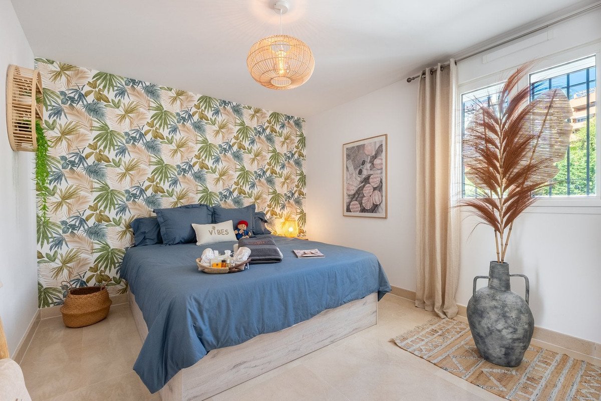 3 Bed Penthouse in Marbella