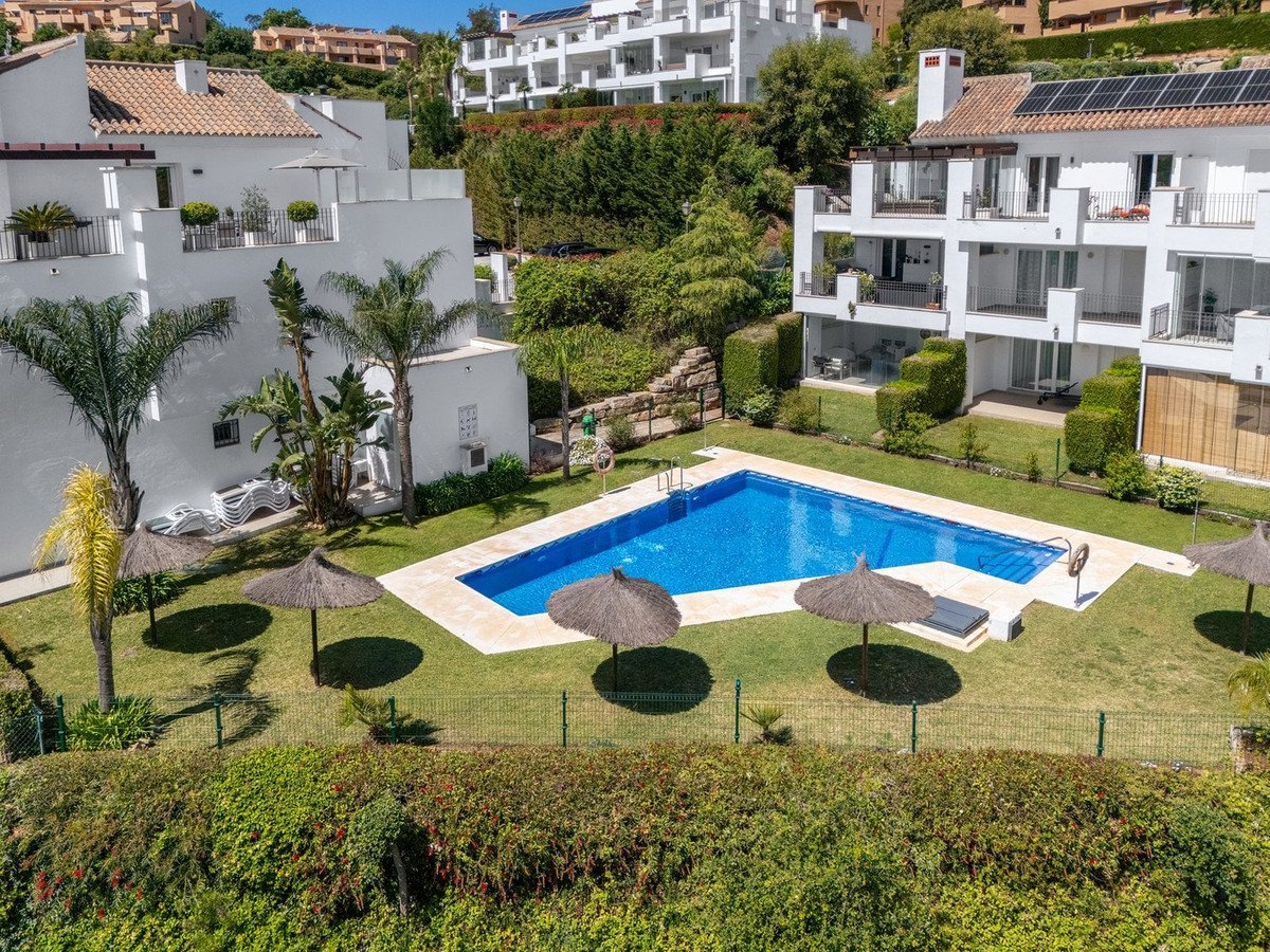 3 Bed Penthouse in Marbella