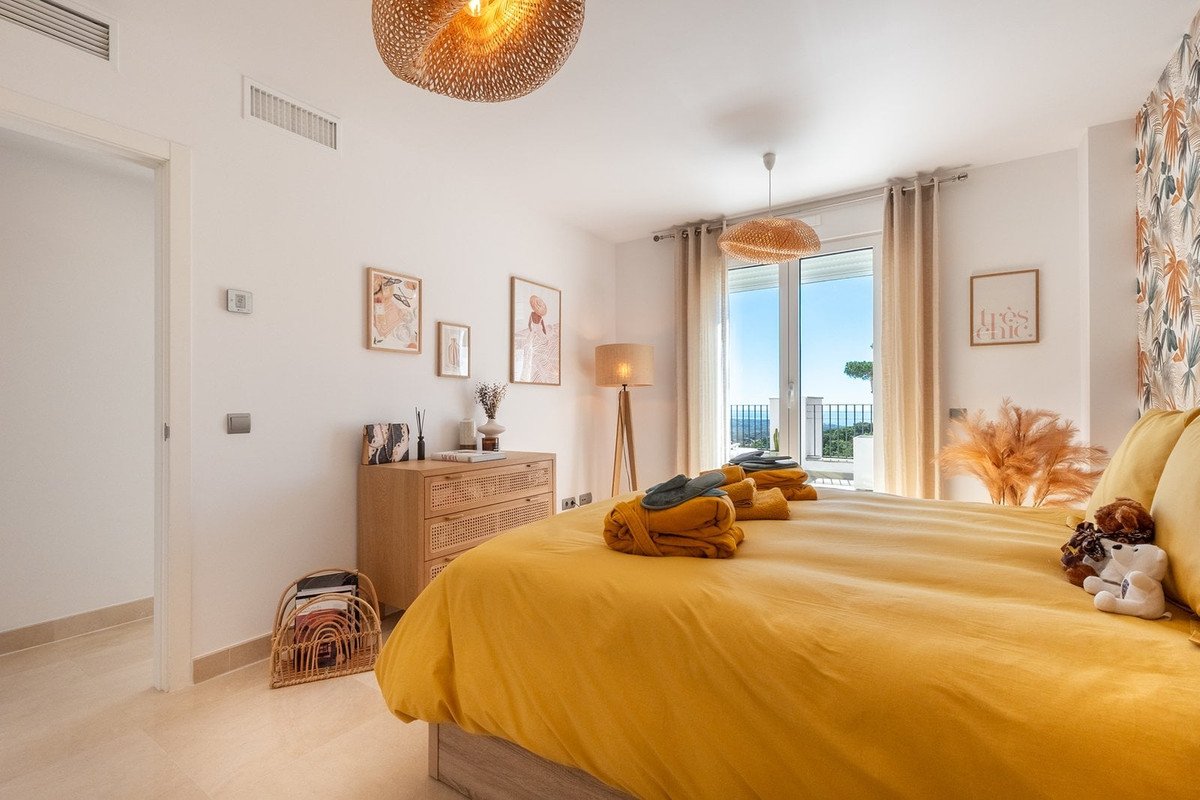 3 Bed Penthouse in Marbella