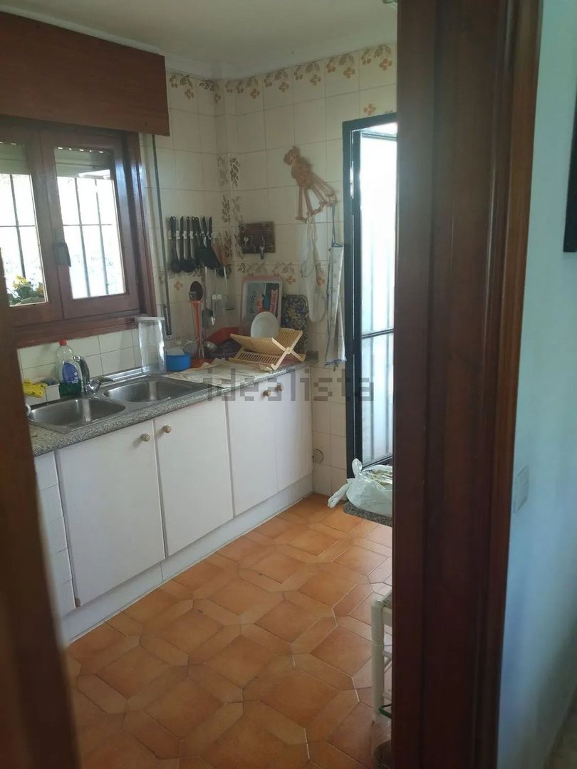 3 Bed Detached Villa in La Capellania