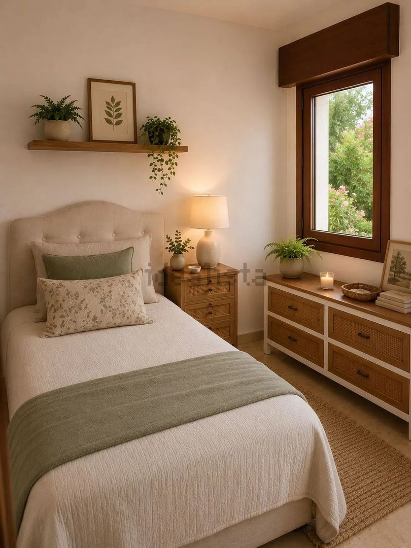 3 Bed Detached Villa in La Capellania