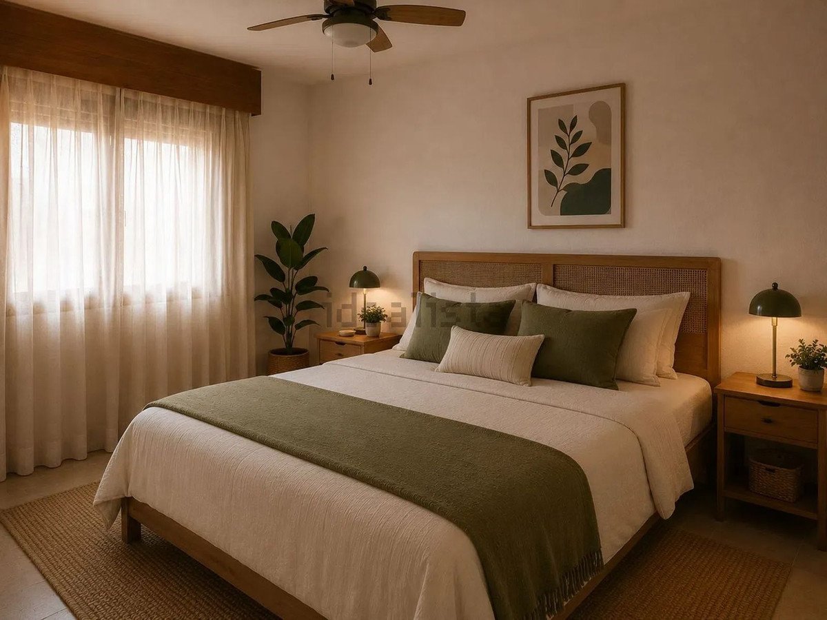 3 Bed Detached Villa in La Capellania