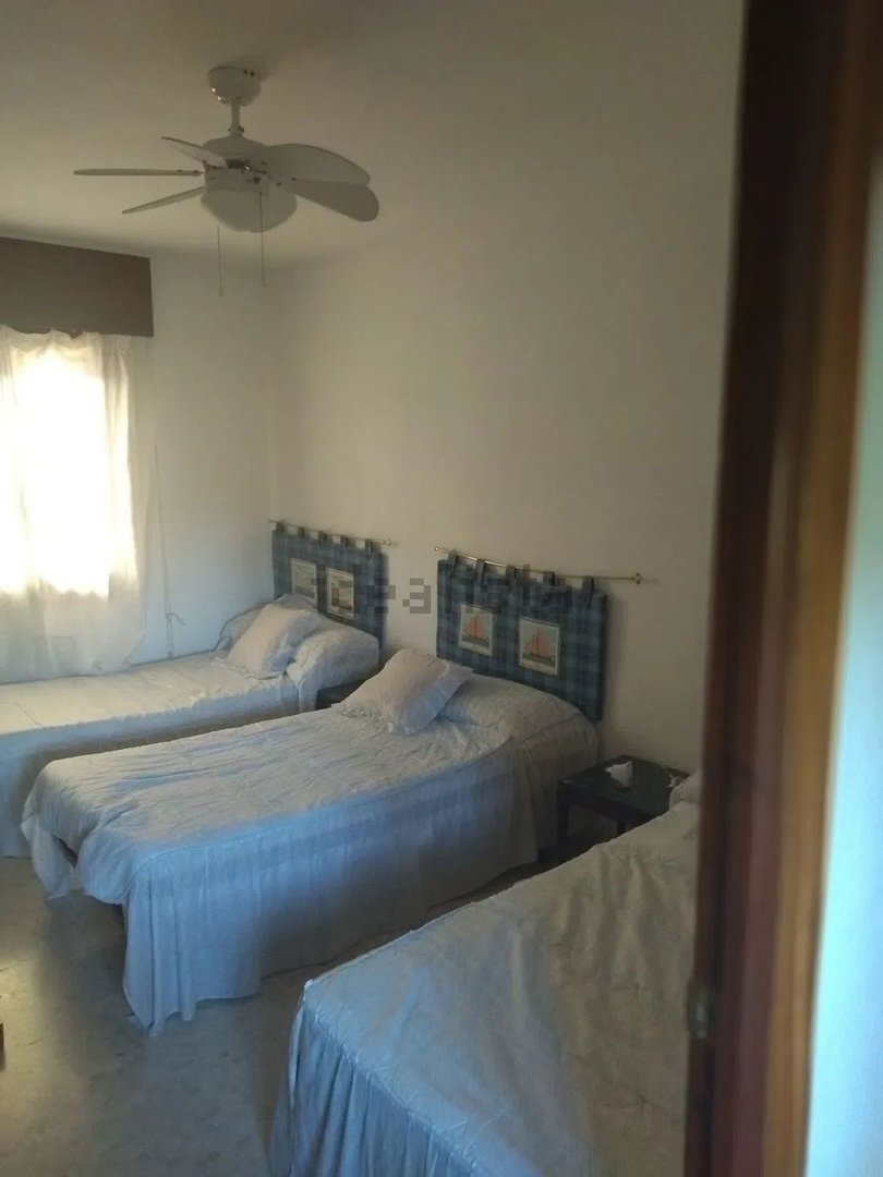 3 Bed Detached Villa in La Capellania