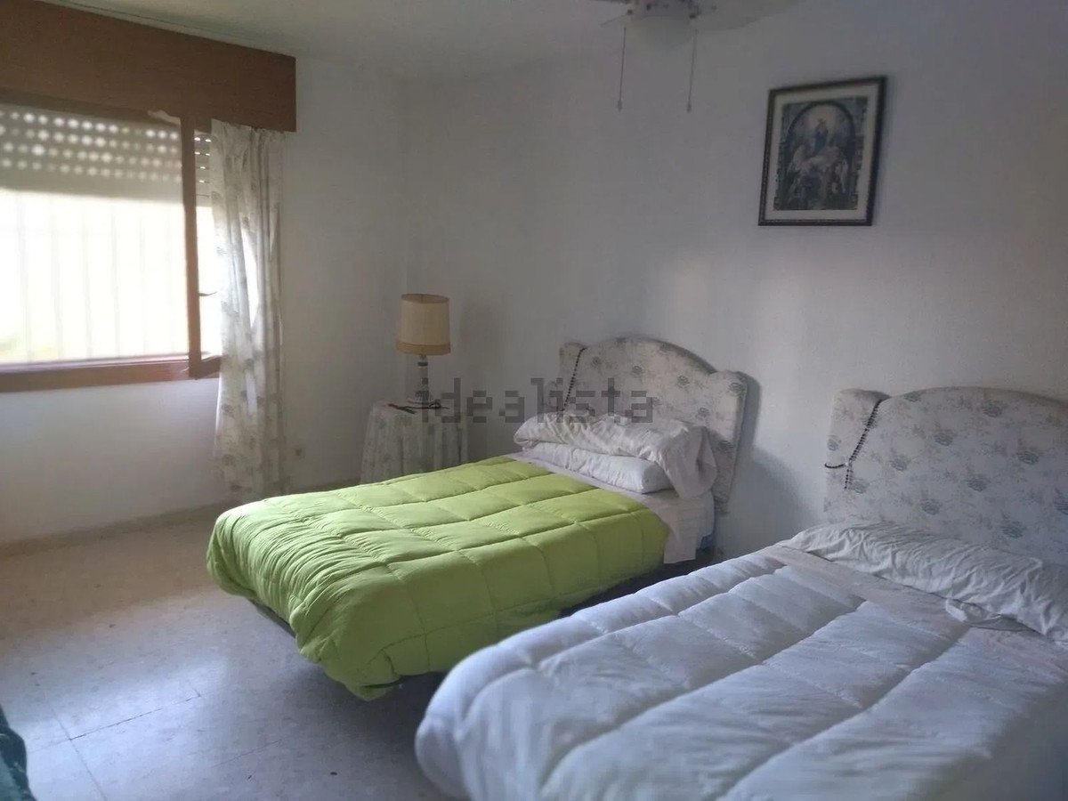 3 Bed Detached Villa in La Capellania