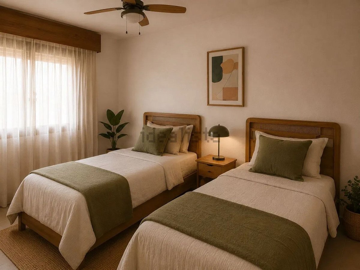 3 Bed Detached Villa in La Capellania