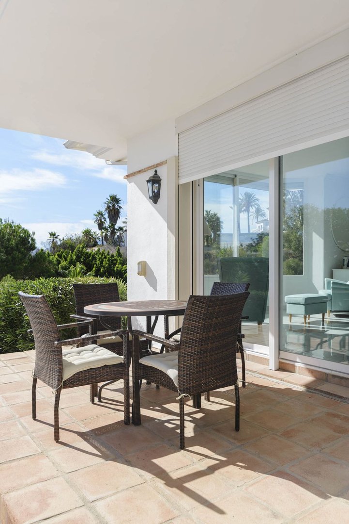 4 Bed Detached Villa in Valtocado