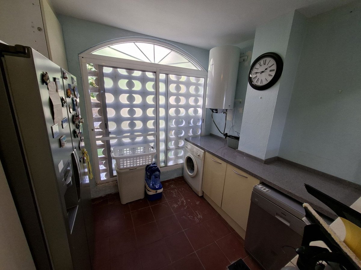 3 Bed Townhouse in La Duquesa