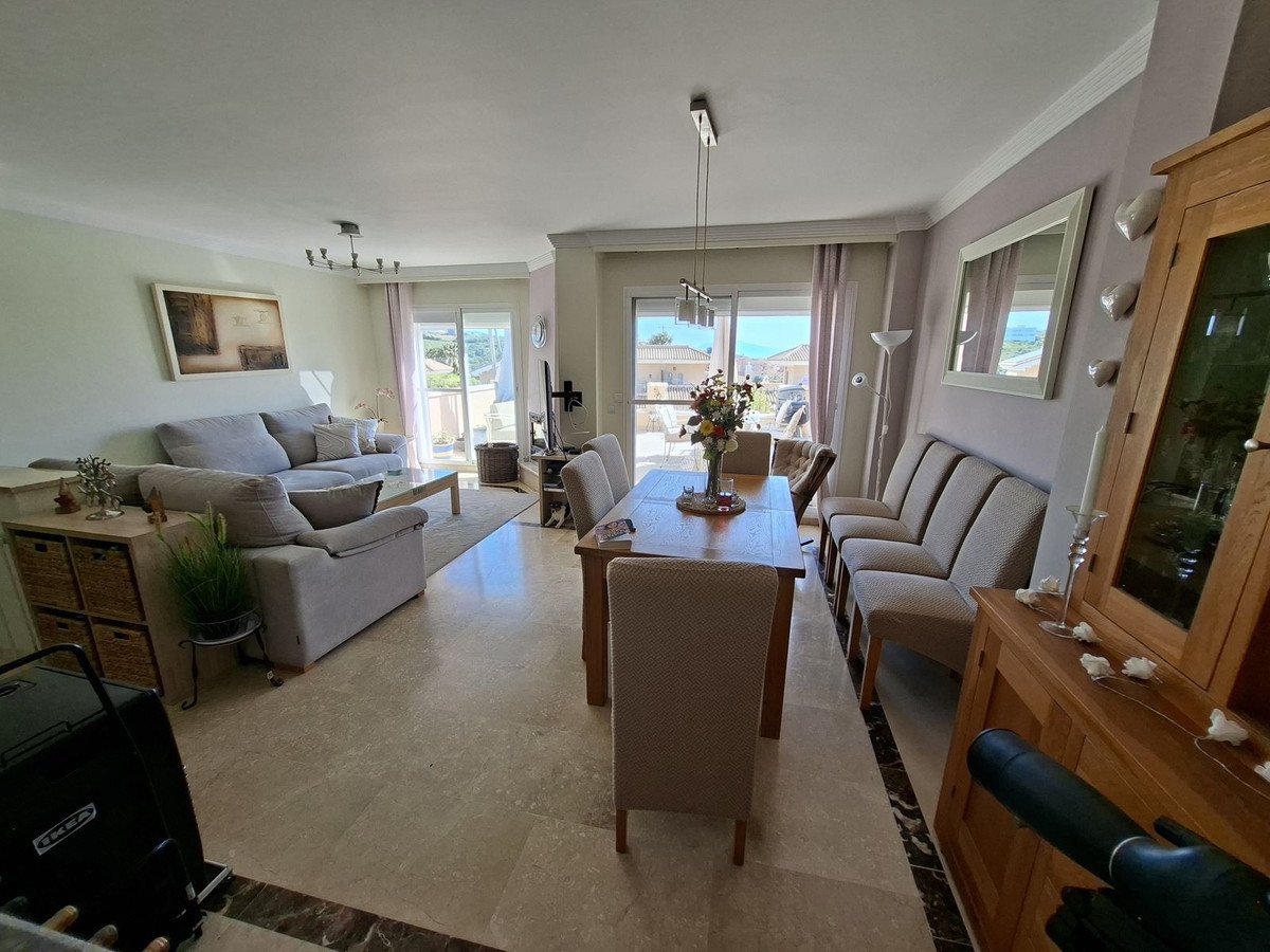 3 Bed Townhouse in La Duquesa