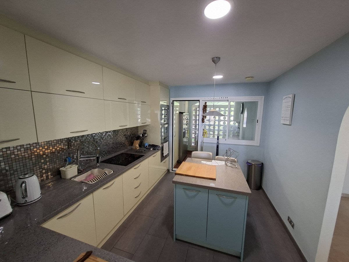 3 Bed Townhouse in La Duquesa