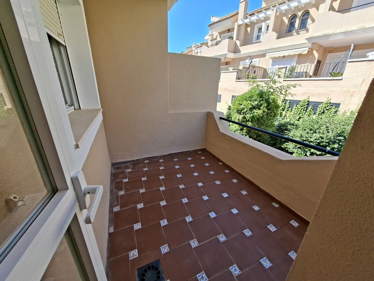 3 Bed Townhouse in La Duquesa