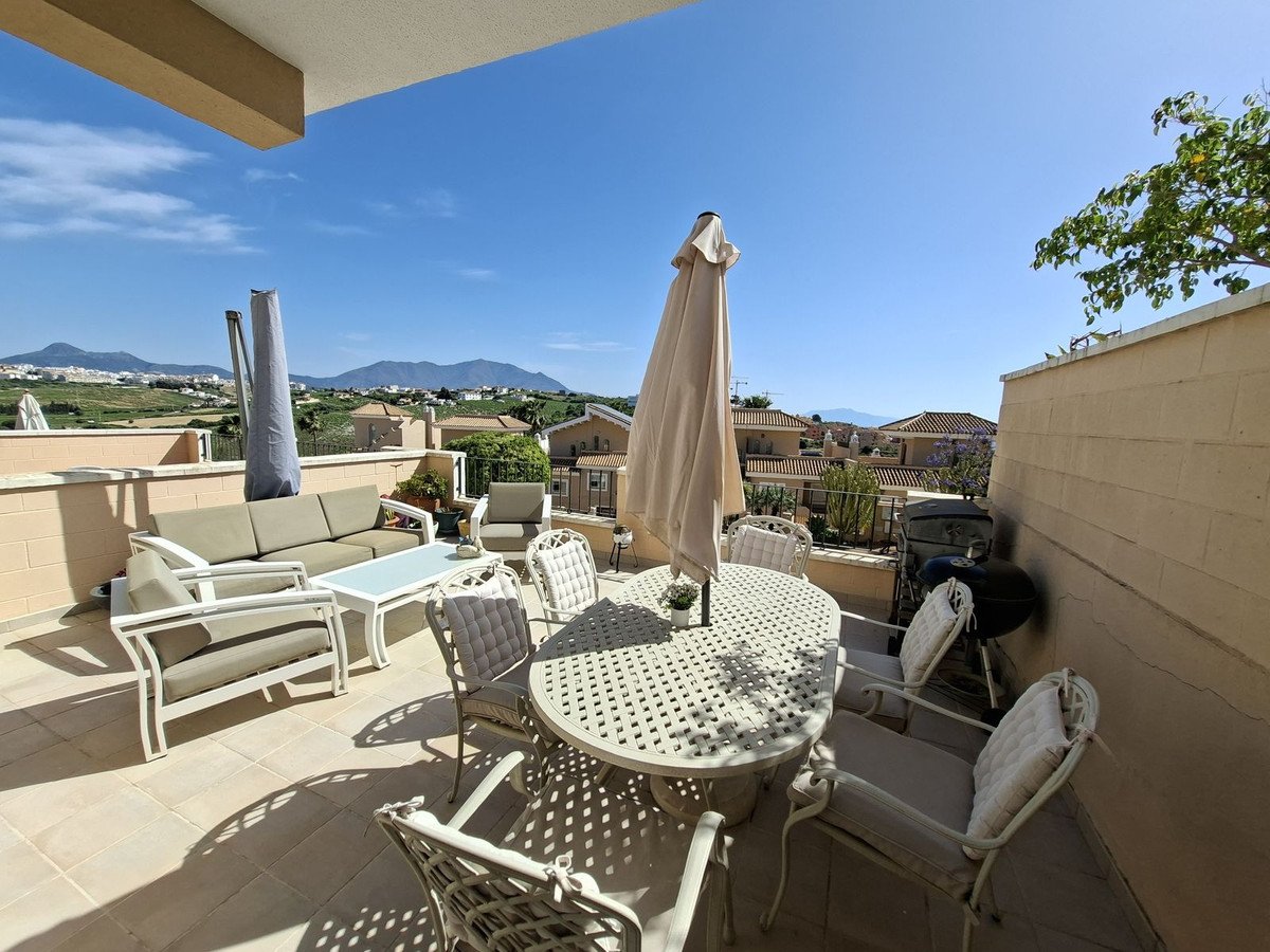 3 Bed Townhouse in La Duquesa