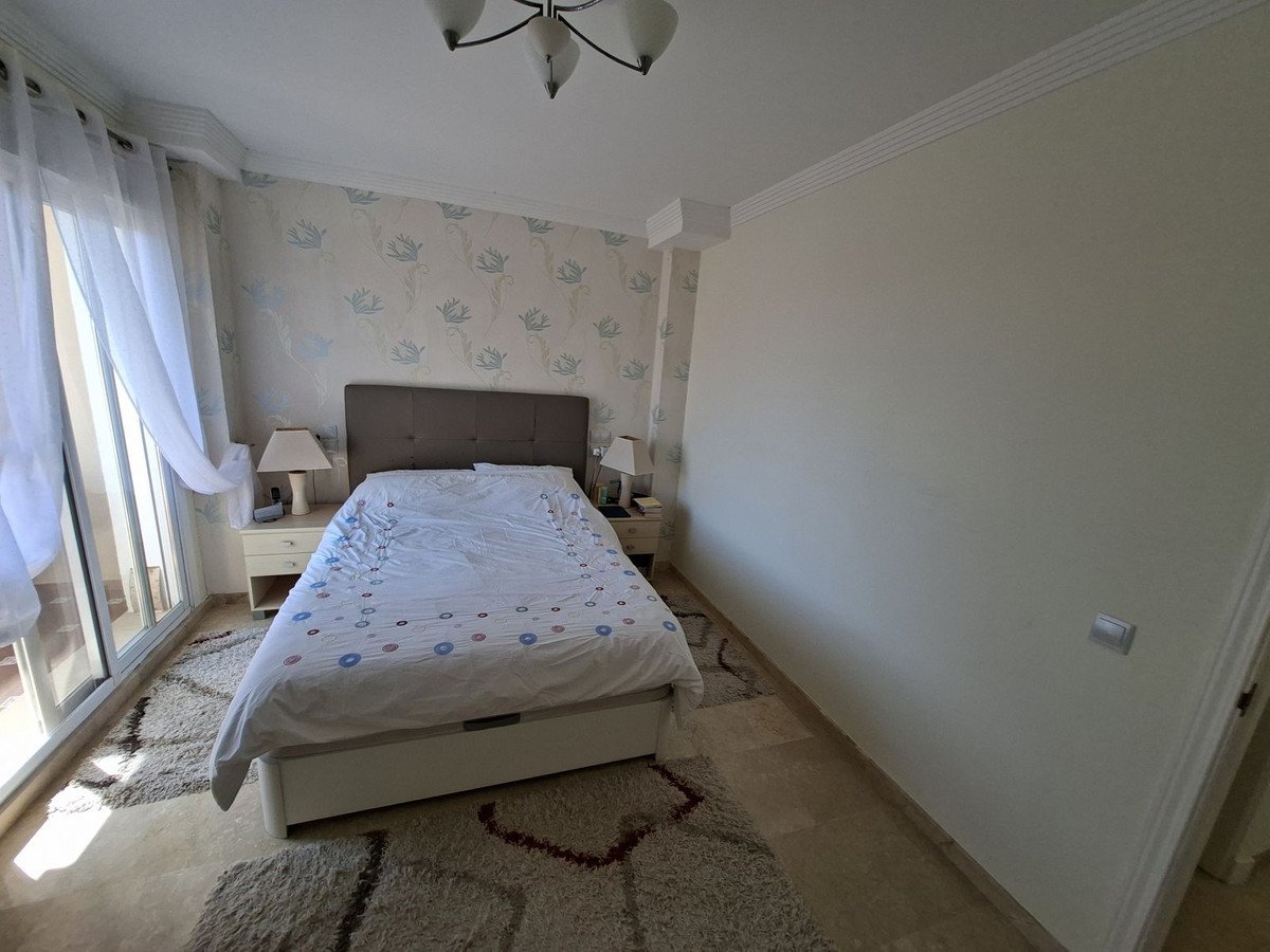 3 Bed Townhouse in La Duquesa