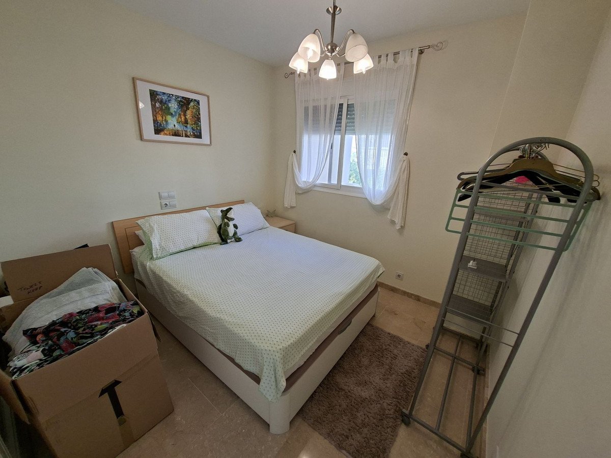 3 Bed Townhouse in La Duquesa