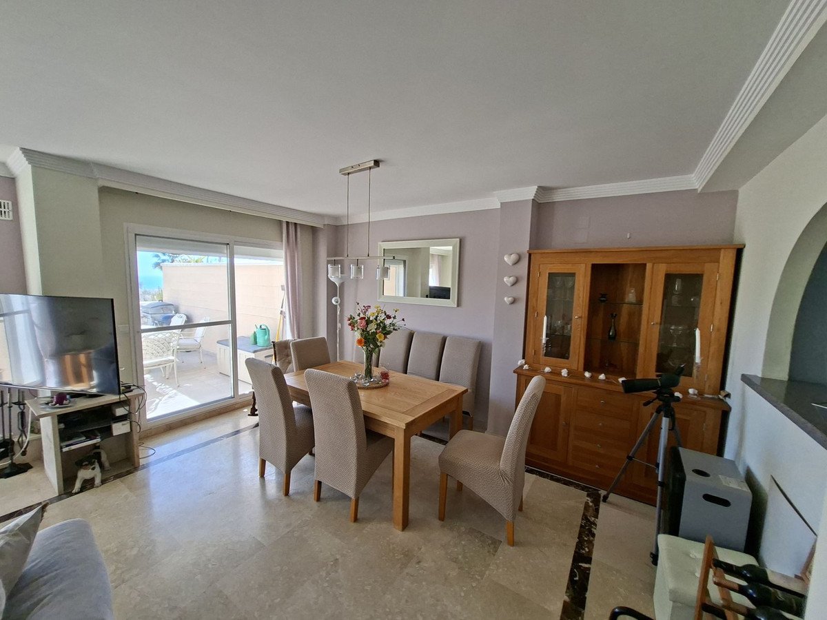 3 Bed Townhouse in La Duquesa