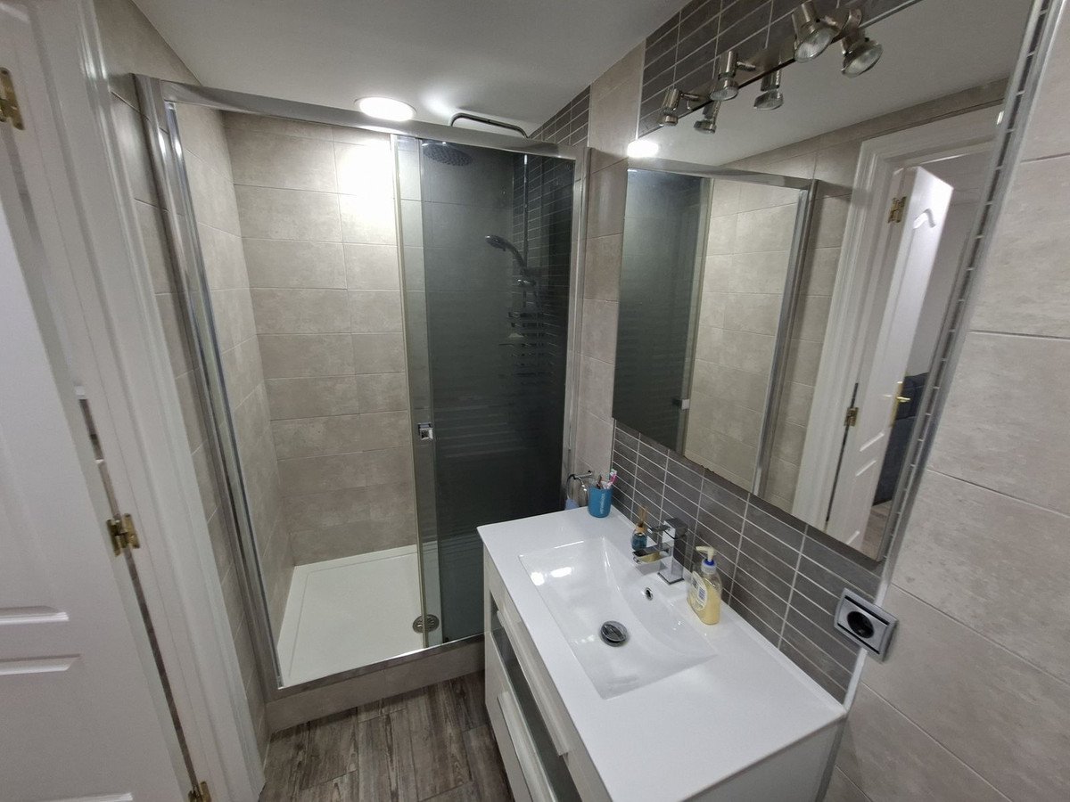 3 Bed Townhouse in La Duquesa