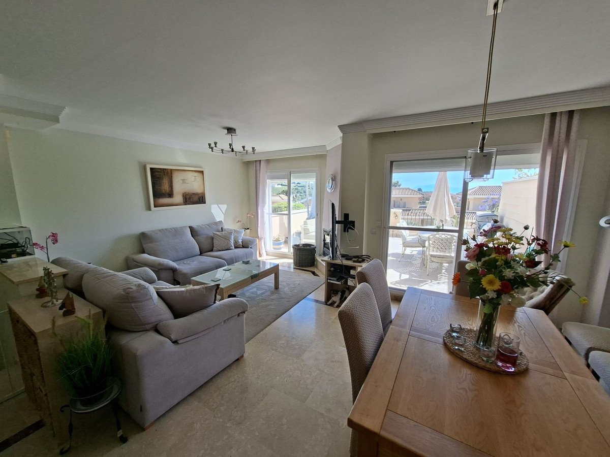 3 Bed Townhouse in La Duquesa