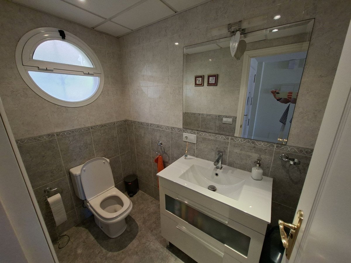 3 Bed Townhouse in La Duquesa