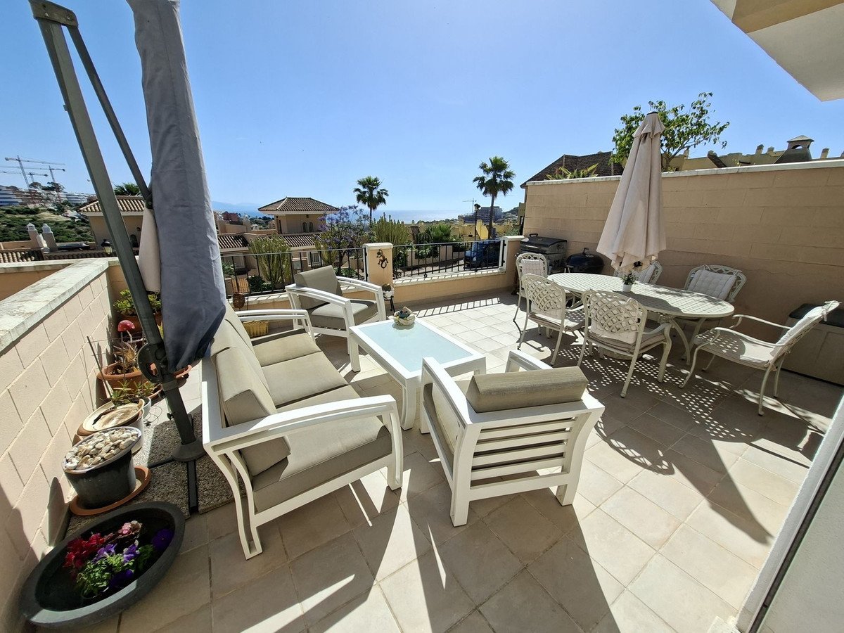 3 Bed Townhouse in La Duquesa