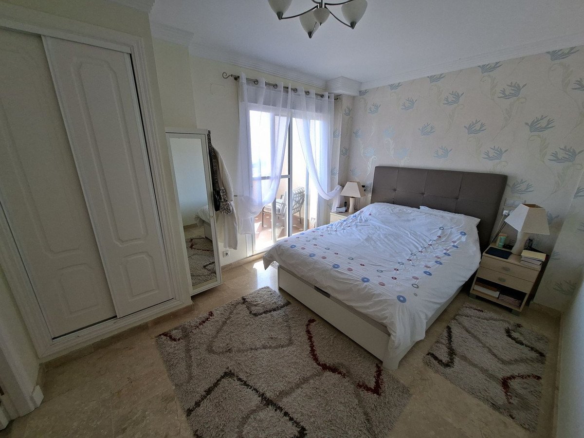 3 Bed Townhouse in La Duquesa